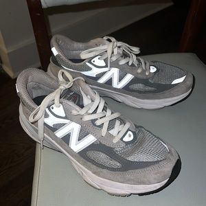 COPY - NEW BALANCE 990 V6